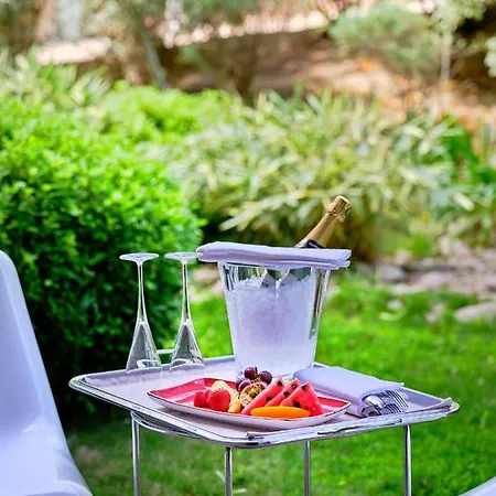 Hotell Restaurant Mariosa 4*