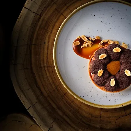 Hotell Restaurant Mariosa Porto-Vecchio (Corsica)