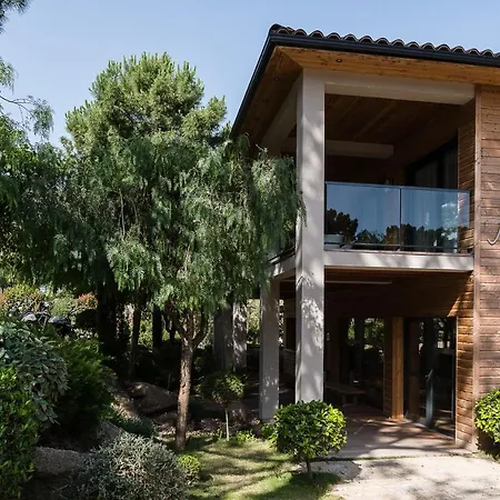 Restaurant Mariosa 4*