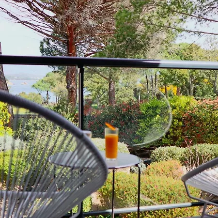 Hotel Restaurant Mariosa Hotel 4*