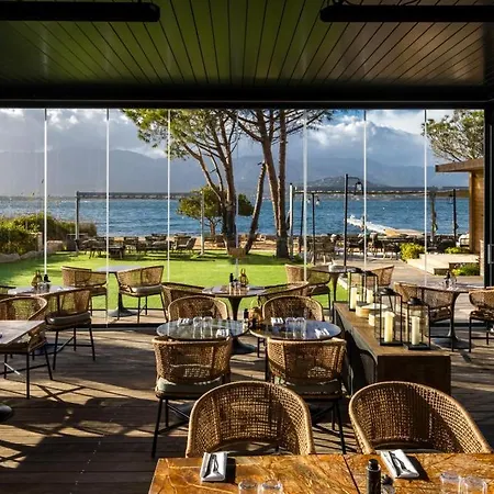 Ξενοδοχείο Restaurant Mariosa Πόρτο Βέκιο