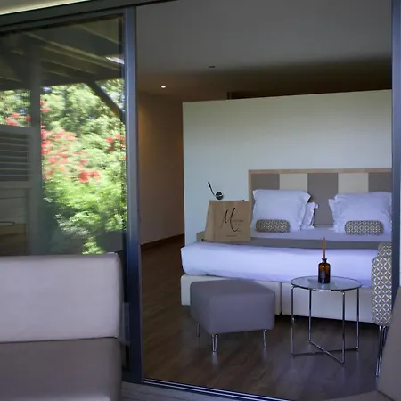 Hotell Restaurant Mariosa 4*