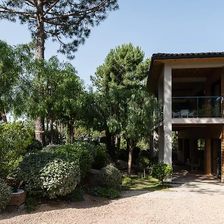 מלון Restaurant Mariosa