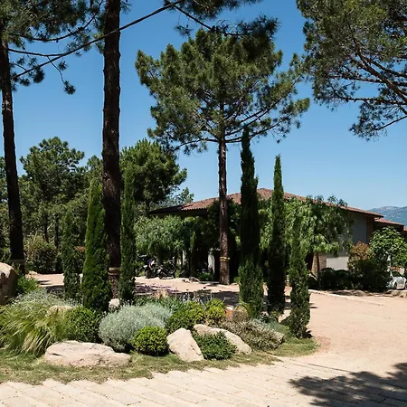 Restaurant Mariosa