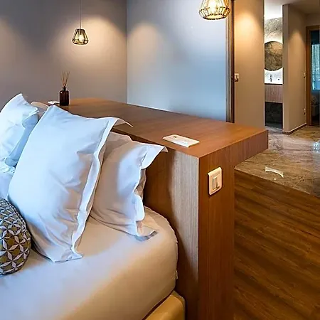 Restaurant Mariosa Hotell 4*