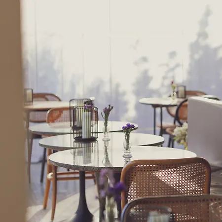 Hotel Restaurant Mariosa Porto-Vecchio (Corsica)