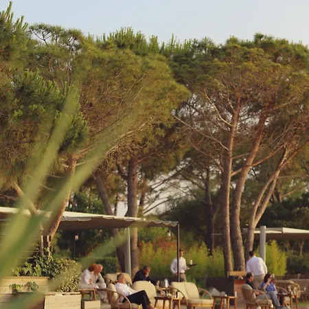 Hotel Restaurant Mariosa