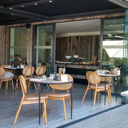 Restaurant Mariosa 4*