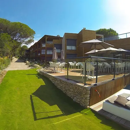 호텔 Restaurant Mariosa