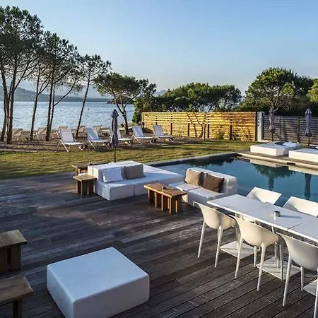 Restaurant Mariosa 4* 포르토베쉬오