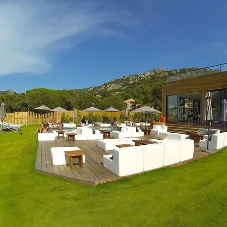 Restaurant Mariosa 호텔 4*