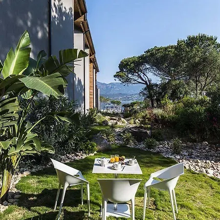 Hotell Restaurant Mariosa 4*