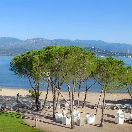 Restaurant Mariosa 호텔