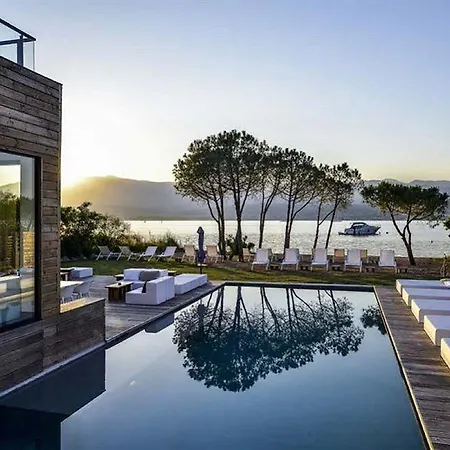 Restaurant Mariosa 4*