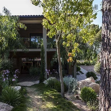 Restaurant Mariosa 4*