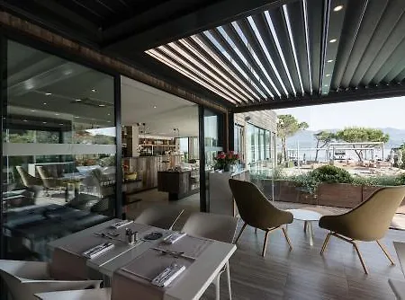 Restaurant Mariosa 4*