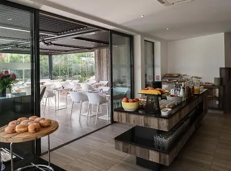 Hotell Restaurant Mariosa Porto-Vecchio (Corsica)