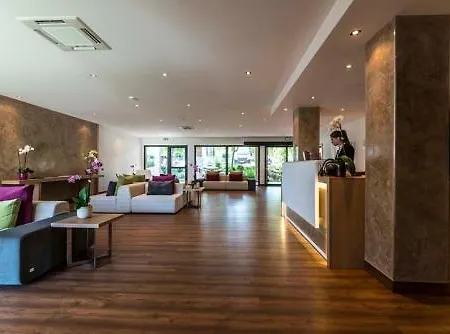 Restaurant Mariosa Hotell 4*