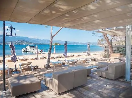 Hotel Restaurant Mariosa 4*
