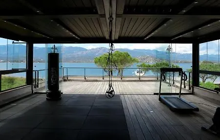 Restaurant Mariosa Hotel 4*