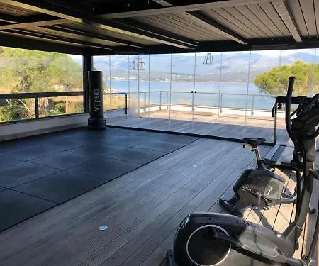 Hotell Restaurant Mariosa Porto-Vecchio (Corsica)
