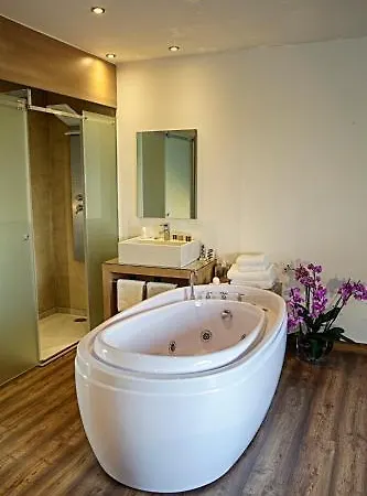 Hotel Restaurant Mariosa Porto-Vecchio (Corsica)