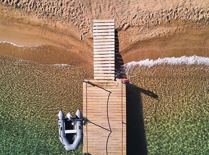 Restaurant Mariosa Hotel