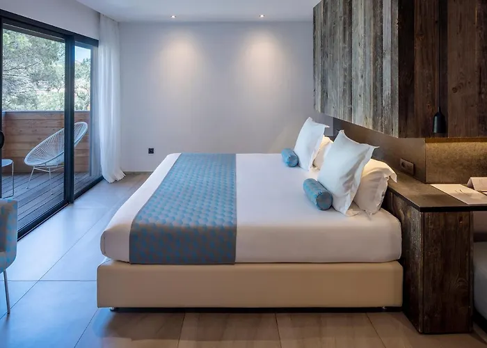 Hotel Hotel Restaurant Mariosa