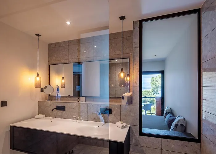 Hotel Restaurant Mariosa Hotel 4*