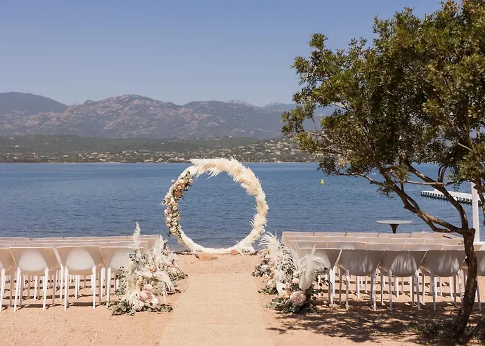 Hotel Restaurant Mariosa Hotel