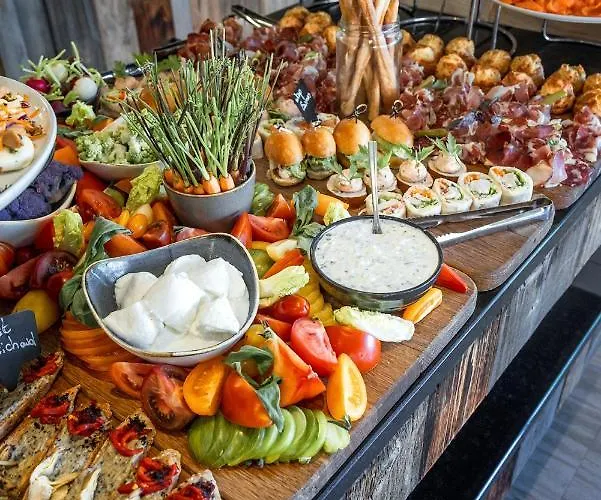 Hotel Restaurant Mariosa Porto-Vecchio (Corsica)