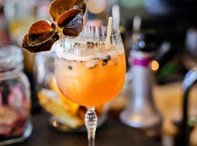 Restaurant Mariosa 4*