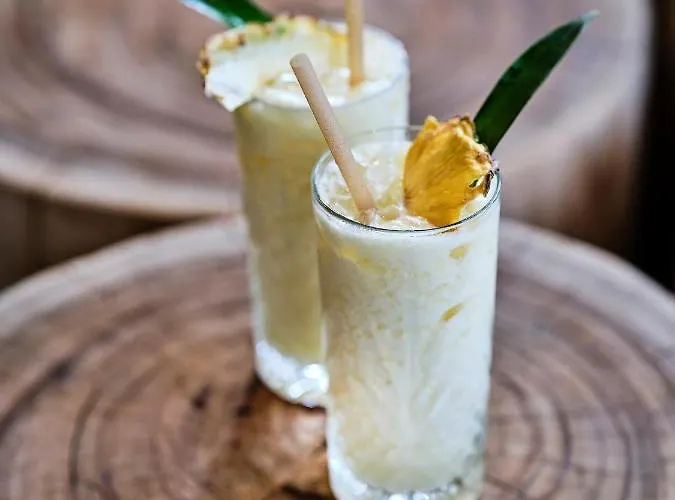 Restaurant Mariosa 4* Porto-Vecchio (Corsica)