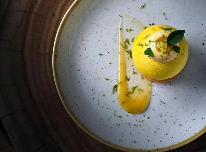 Hotel Restaurant Mariosa Porto-Vecchio (Corsica)