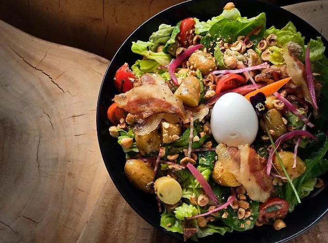 Hotel Hotel Restaurant Mariosa 4*