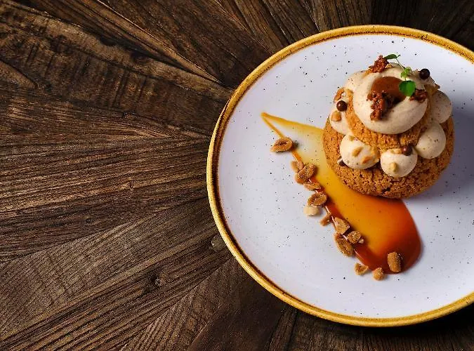 Restaurant Mariosa 4* Porto-Vecchio (Corsica)