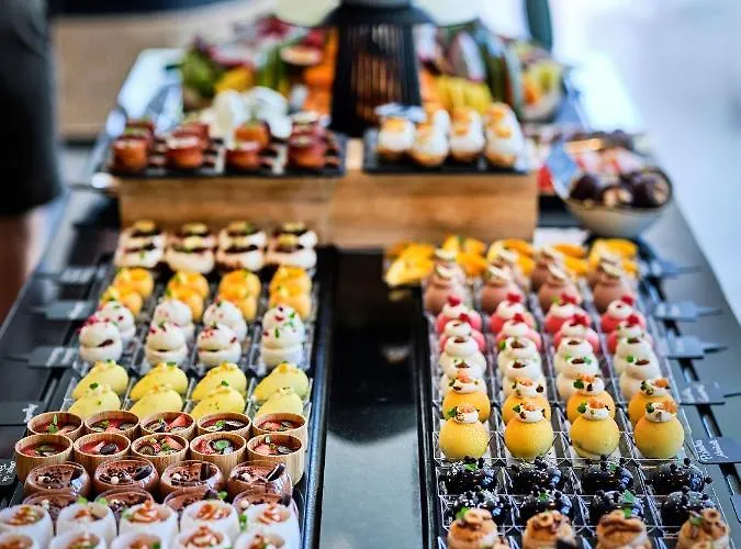 Hotel Restaurant Mariosa