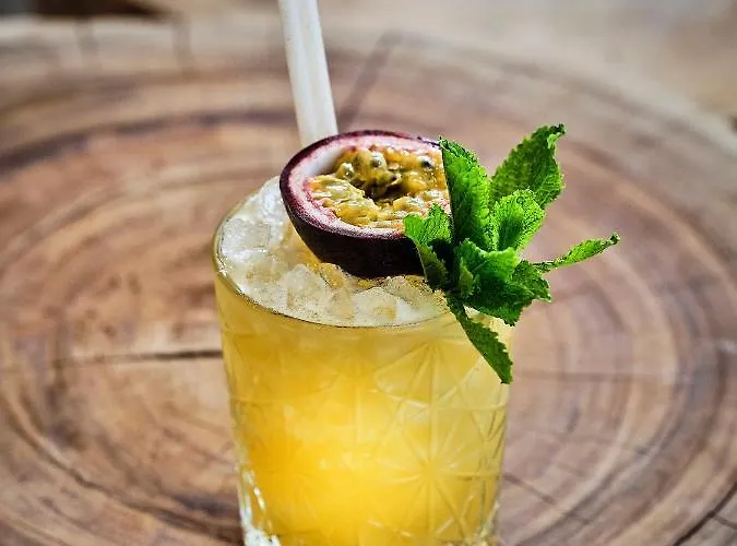 Hotel Restaurant Mariosa Porto-Vecchio (Corsica)