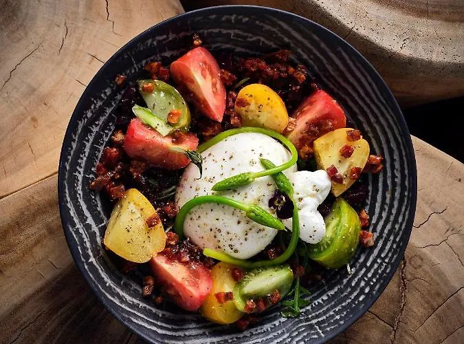 Hotel Restaurant Mariosa Hotel Porto-Vecchio (Corsica)