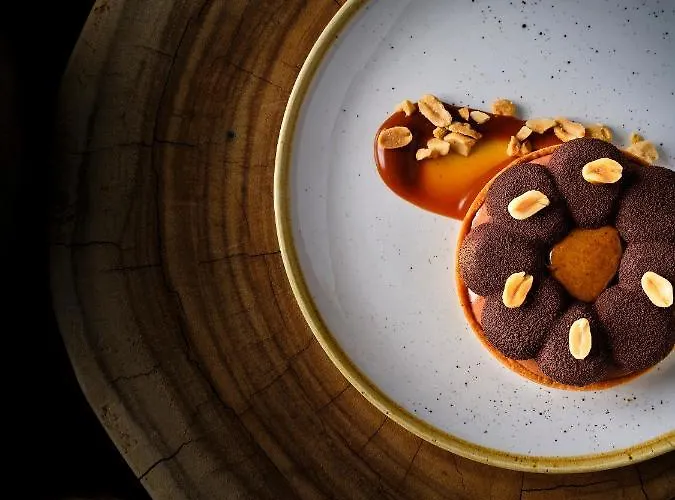 Hotel Hotel Restaurant Mariosa Porto-Vecchio (Corsica)