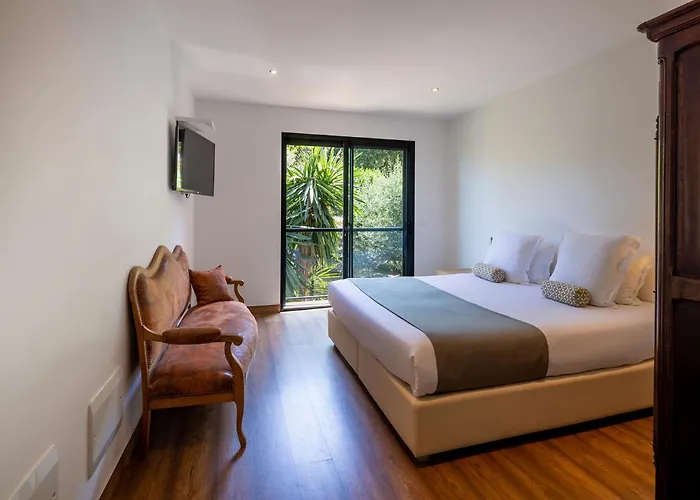 Restaurant Mariosa Hotel 4*