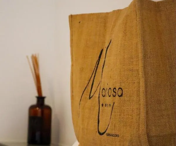 Hotel Restaurant Mariosa