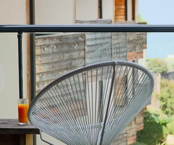 Hotel Restaurant Mariosa Hotel