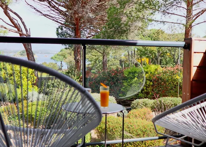 Restaurant Mariosa Hotel 4*