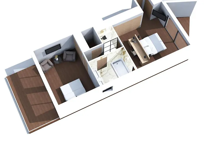 Hotel Restaurant Mariosa