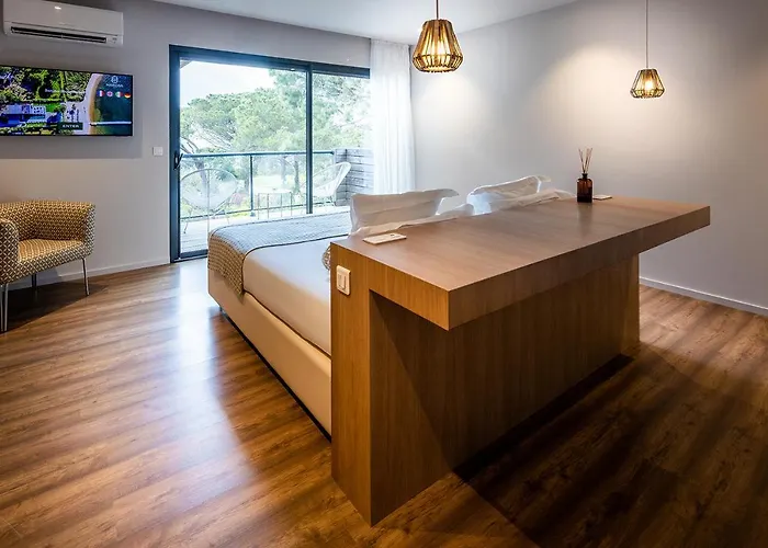 Hotel Restaurant Mariosa 4* Porto-Vecchio (Corsica)