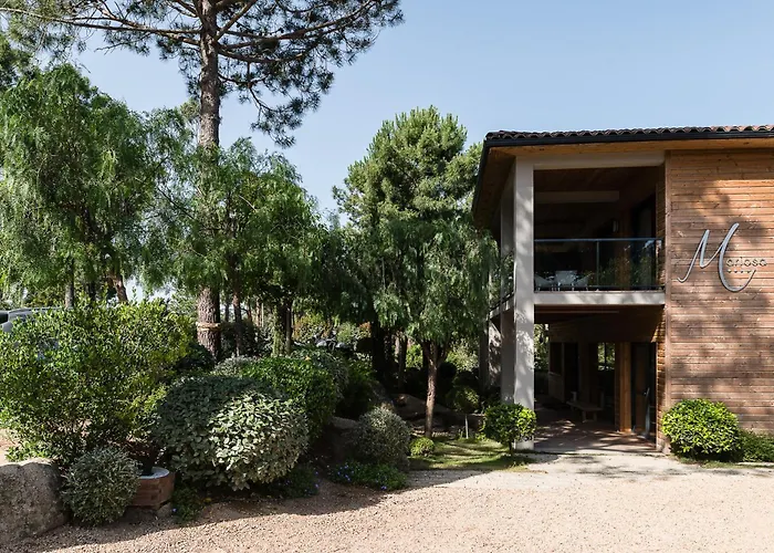 Hotel Restaurant Mariosa