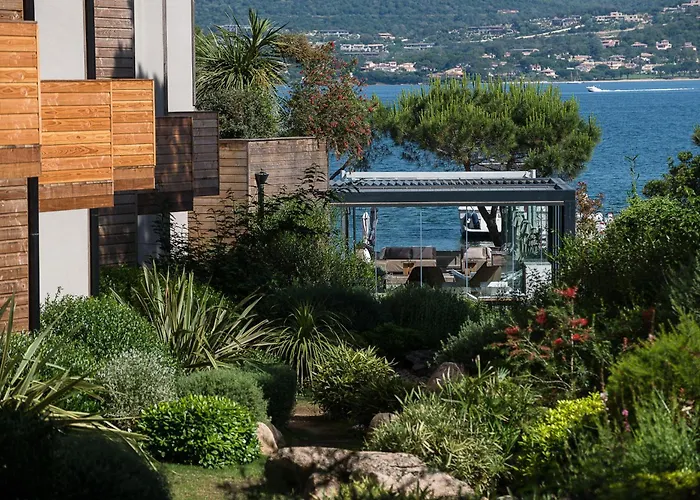 Restaurant Mariosa Porto-Vecchio (Corsica)