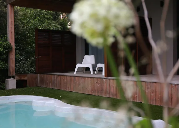 Hotel Restaurant Mariosa 4*