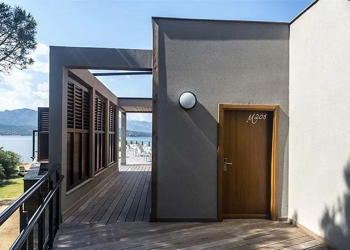 Hotel Restaurant Mariosa